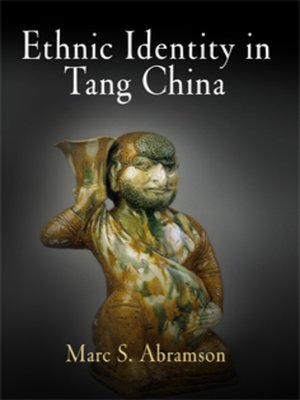 cover image of Ethnic Identity in Tang China